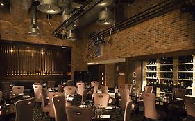Malmaison Liverpool